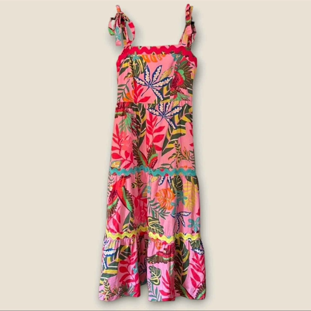 Avara Susana Dress - Picture 12 of 14